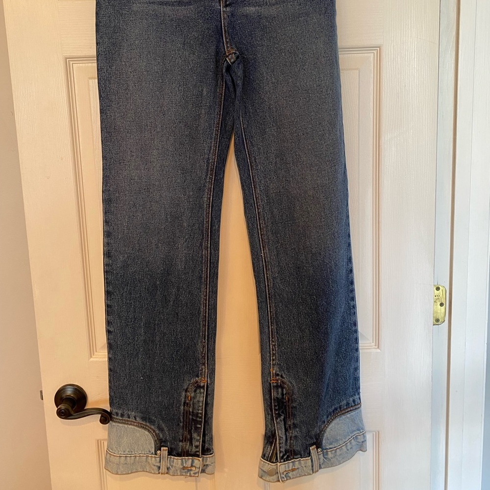 REVICE denim jeans